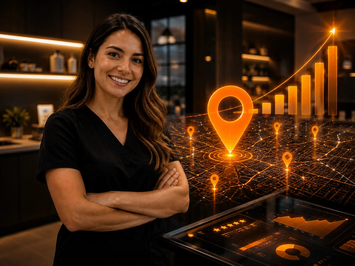 SEO local para negocios en Quito y Ecuador