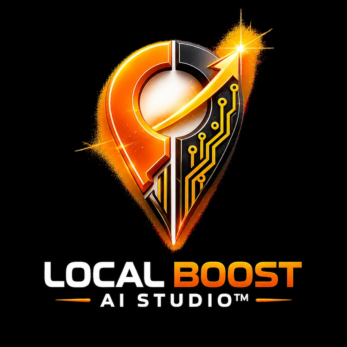 Local Boost AI Studio